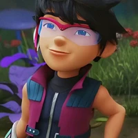 fang