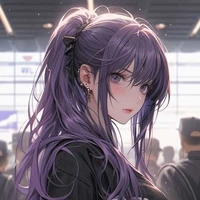 korina kirishima
