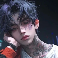 Noel Adams 18 y/o