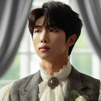 kim namjoon (duke)