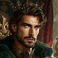 Jeon Salvatore (the king)