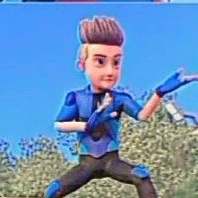 ejen Chris
