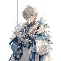 Alison(host/mc)