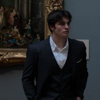 LUCAS CARTER/ML