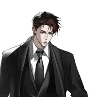 Padre de Liam  Bennett Enmud