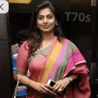 kavita Harichandan/FL