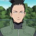 Shikamaru