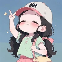 Authy (cute/careless)
