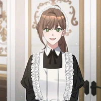 Sasha (fl maid/twin)