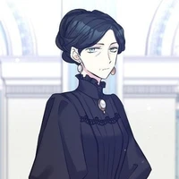 akana ( abandoned palace head maid)