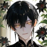 henry ain demois( king/ml father/villain