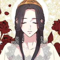 gerial serenia (empress/fl step mom)
