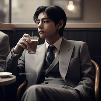 Kim Taehyung