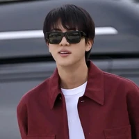Kim seokjin