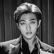 Kim namjoon