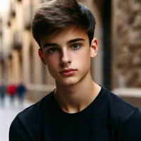 Ishaan /fl bro (16 year