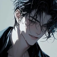 Ishaan Oberoi (fl bro/ml bff)/ Asura