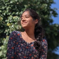 Kiara Oberoi (fl)/15 year old