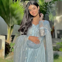 Ishaani Oberoi (16 year