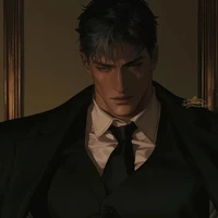 Rudra Oberoi (fl dad)/ex Asura (Mk)