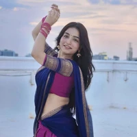 Kiara Oberoi (fl)