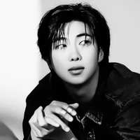KIM NAMJOON (E)