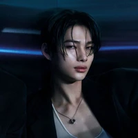 PARK RICKY