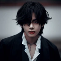 Kim Taehyung