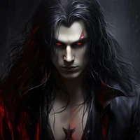 Dracula (Taehyung
