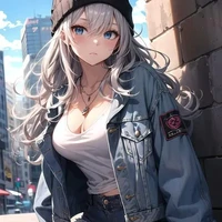 Natacha