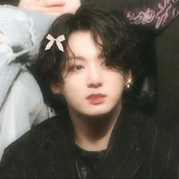 Jeon/Kim Jungkook
