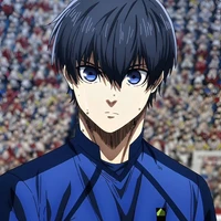 Isagi