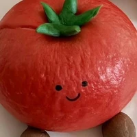 พระเจ้ามะเขือเทศ