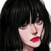 Anastasia Morrison (FL bff/ ML