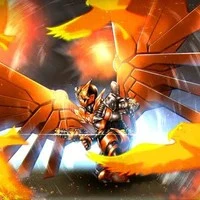 build(hawk galting)