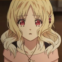 Yui Komori