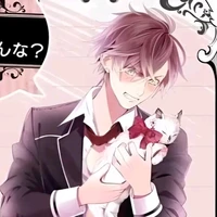 Ayato Sakamaki