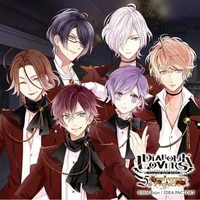 Sakamaki Brothers