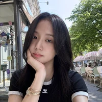 kim Jisoo