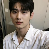 Enzo waktu muda