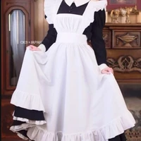 Maid