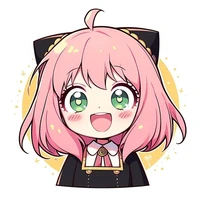 Criadora (Eu UwU)