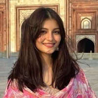 Vriti Rao [Ml sister]