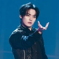 Lee Minho (A)