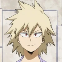 Mitsuki.   OD