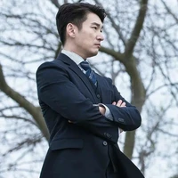 ทิวากรณ์ ( พ่อนางเอก )