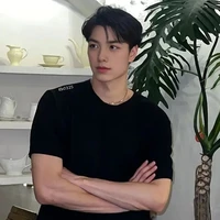 วายุ ( น้องชายนอ. )