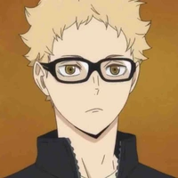 Tsukishima