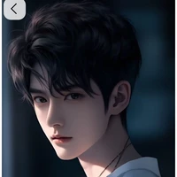 Rayan (younger self)