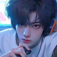 Damon (younger self)